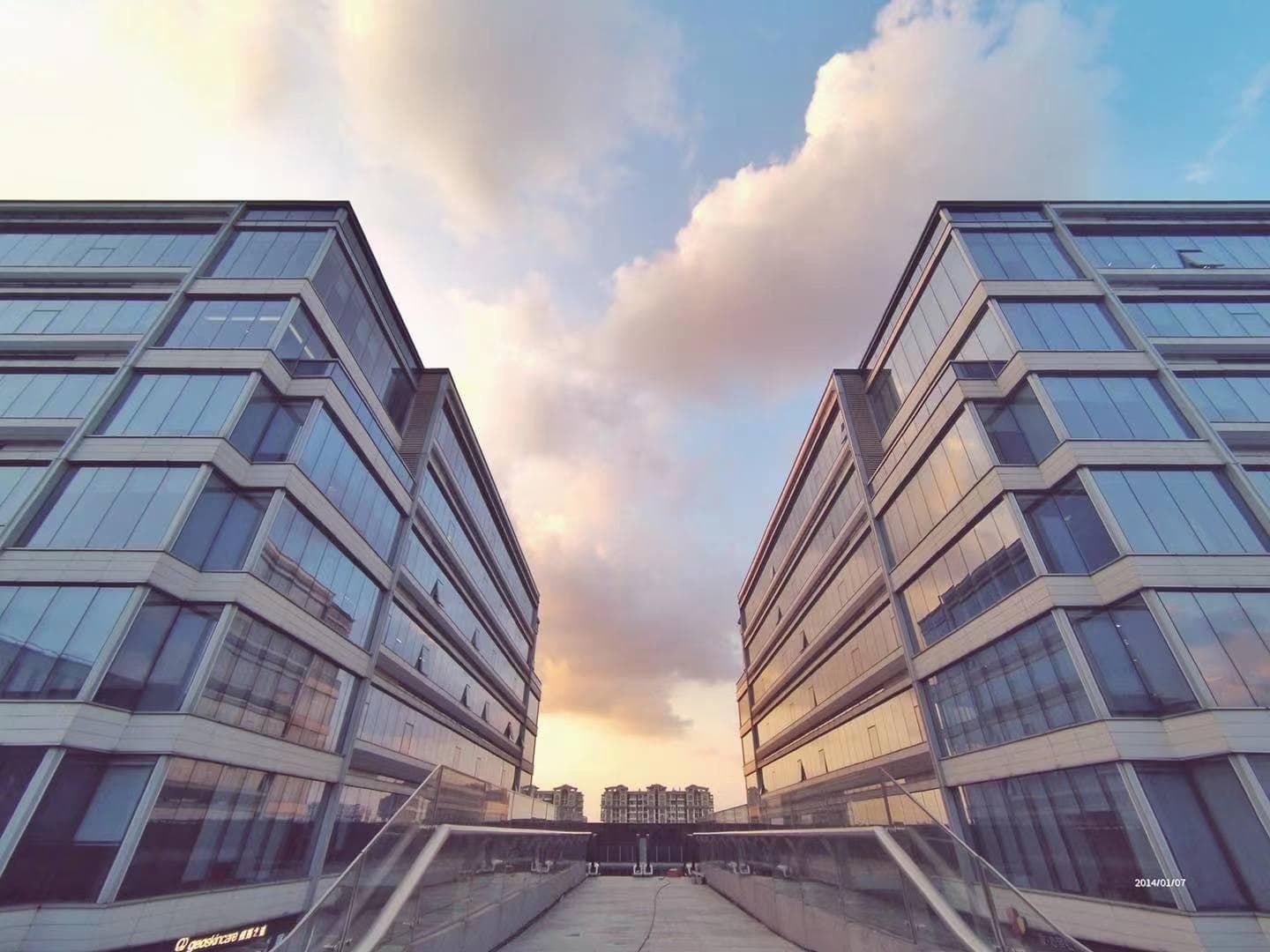上海万象城