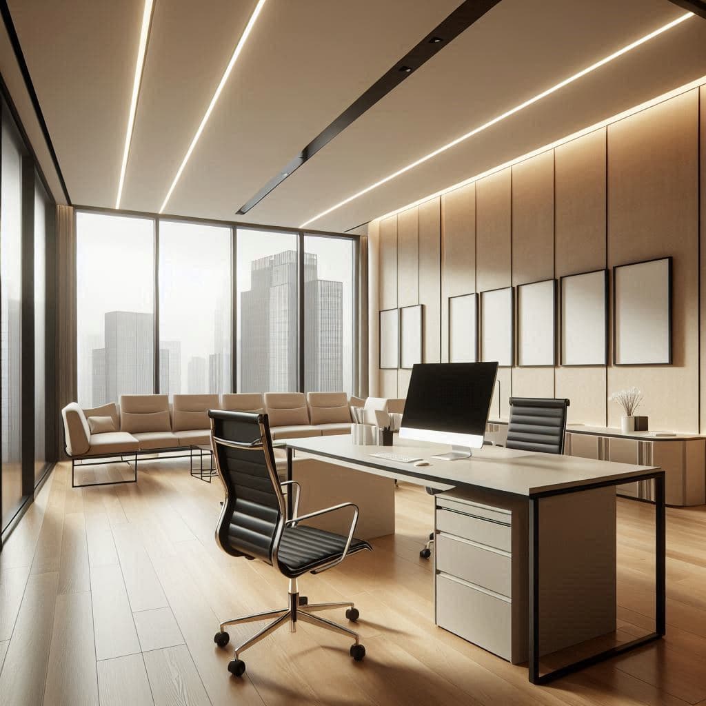 大厦名字文章配图