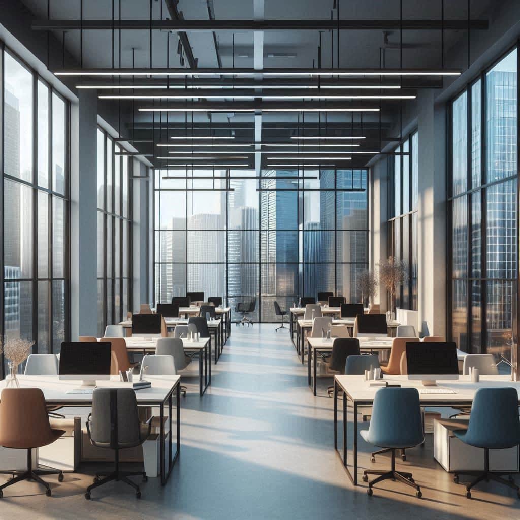 大厦名字文章配图